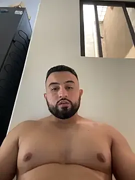 DoctorArabe3 from StripChat