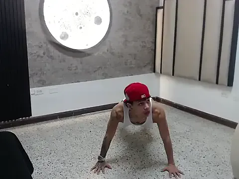 Try StripChat's Dogan_Renzo0 Dogan_Renzo0 from StripChat