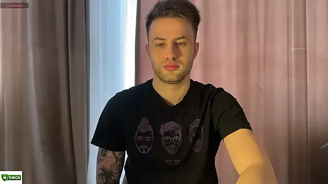 dominantrodri from StripChat