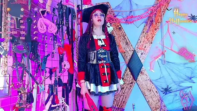 Amazing DominatedDesires_BDSM wants you to fuck their body now DominatedDesires_BDSM from StripChat