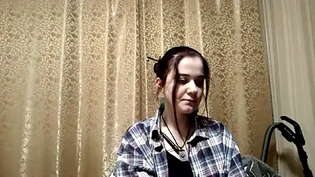 DominicaMullins from StripChat