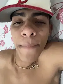 dominick_fran from StripChat