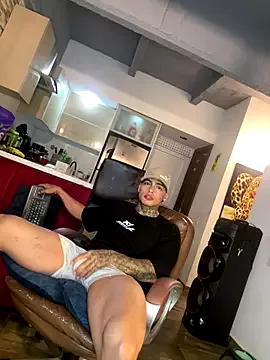 Dominiofit from StripChat