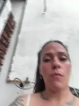 cam 2 cam with StripChat's Donatellaaa07 in her live exhibition for mesmerizing sensations Donatellaaa07 from StripChat