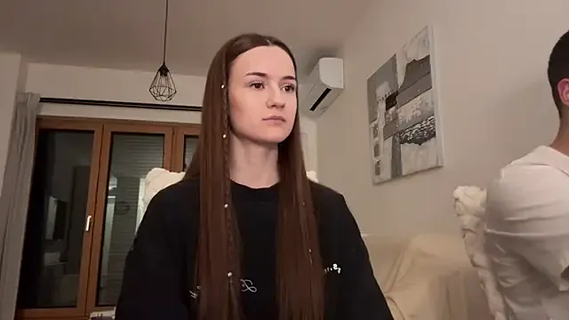 Double_Sun from StripChat