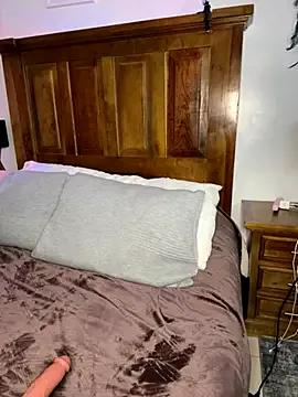 Draculona-666 from StripChat