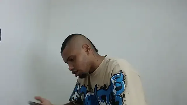 drako_monster from StripChat