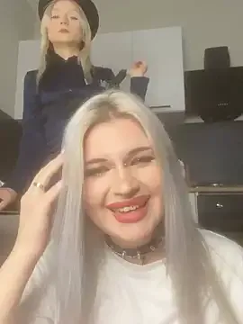 DriveThruDolls from StripChat