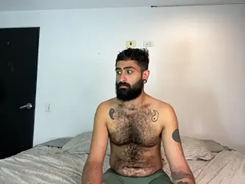 Drogamma from StripChat