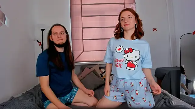 DualTempt from StripChat