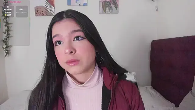 Dulcee_1 from StripChat