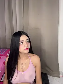 Dulcekitty__ from StripChat