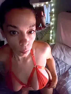 dulcemorela83 from StripChat