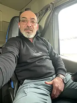 dzhakar from StripChat