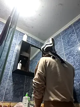 Ebony_love07 from StripChat