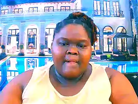 EbonyHotBuns from StripChat