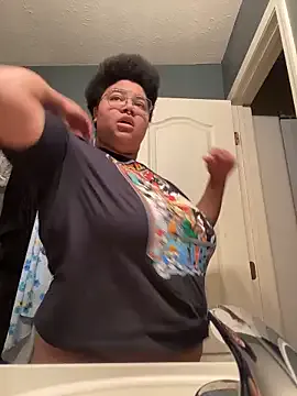 Ectorius from StripChat