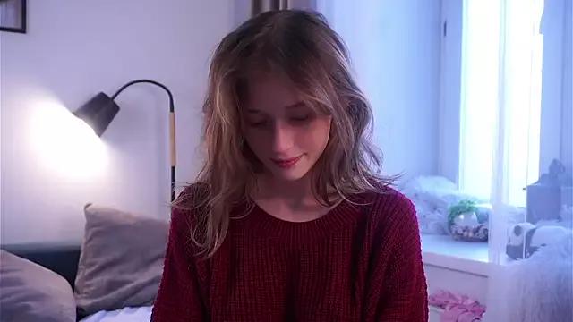 EdlinHargus from StripChat