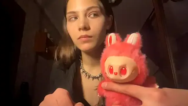 Try 23 years old EdythRozier from StripChat EdythRozier from StripChat