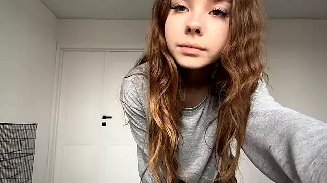 Discover 23 years old EhtelBiondi from StripChat EhtelBiondi from StripChat