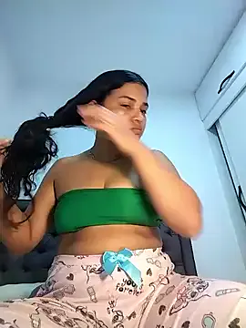 Eimy-04 from StripChat