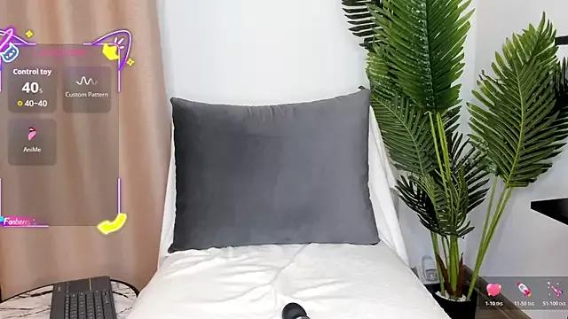 Eire_Spencer from StripChat