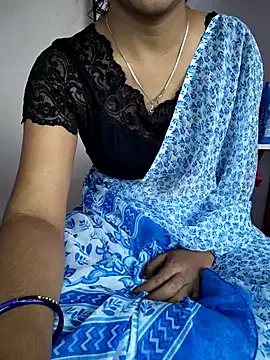 Ek-Dum-Angel from StripChat