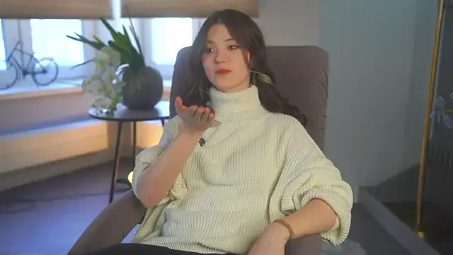 EleniRoeber from StripChat