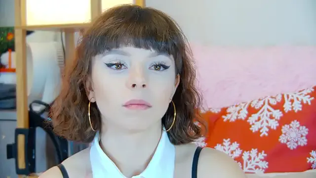 ElisabethDavis from StripChat