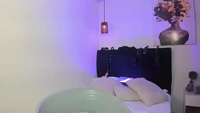 StripChat Elisabethflores elisabethflores from StripChat