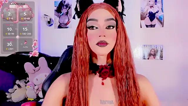 Explore Elissa_taylor_, zie wants to masturbate for you Elissa_taylor_ from StripChat