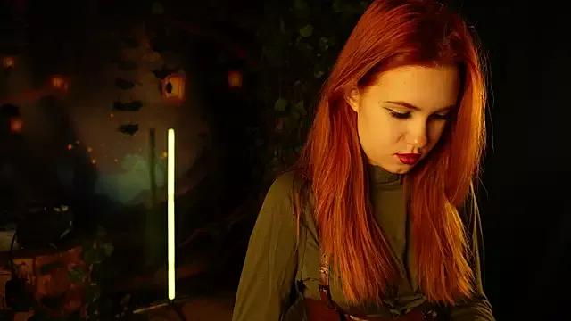 eliz_gallen from StripChat