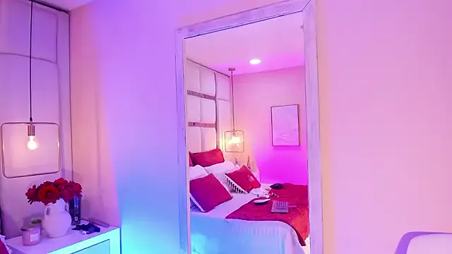 elizavenus from StripChat