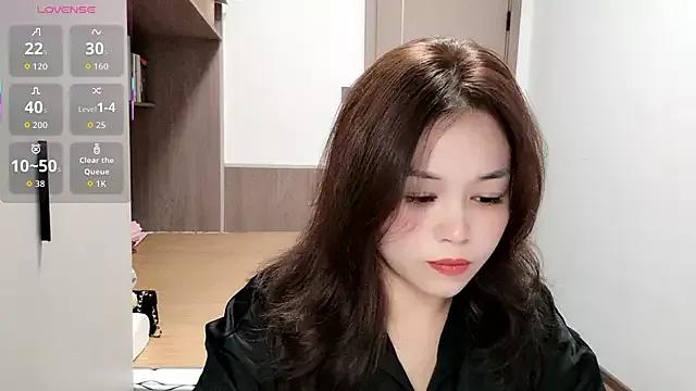 Hot Ella-61 wants you to fuck her body now Ella-61 from StripChat