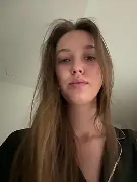 ElliRose from StripChat