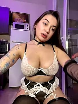 Masturbate to 23 years old EllyBigTits from StripChat EllyBigTits from StripChat
