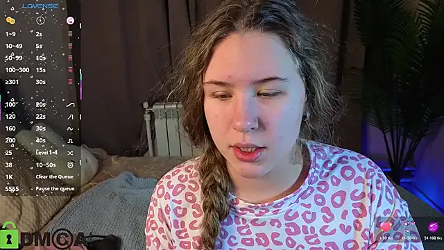 Elsie_Cutties from StripChat