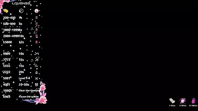 Explore 23 years old emelly_horny_ from StripChat emelly_horny_ from StripChat