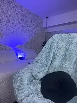 Curious EMILIIA_RICHTER__ stripping off and peaking with their desired dildos EMILIIA_RICHTER__ from StripChat