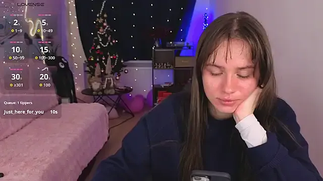 Emillias from StripChat