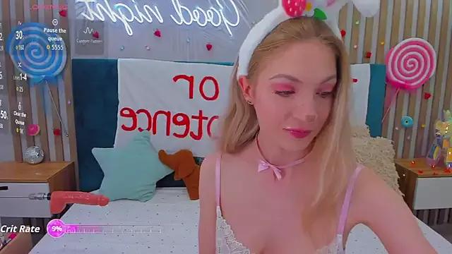 Sweet Emilly_Hart from StripChat Emilly_Hart from StripChat