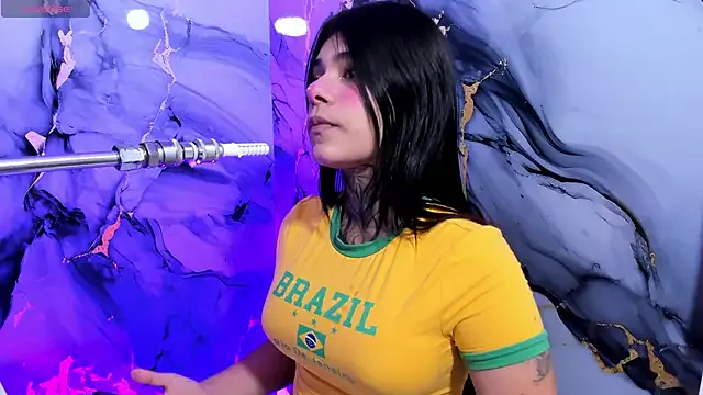 Emily_Evo from StripChat