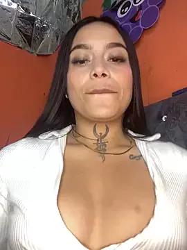 Emily_sharlot from StripChat