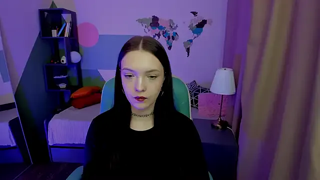 Emily_tender from StripChat