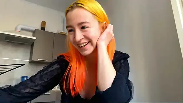 EmilyHein from StripChat