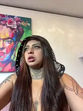 EmilyMoore_Pink from StripChat