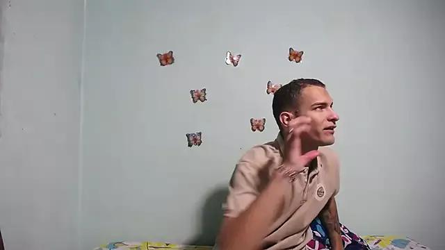 Check out dirty camslut Emilyvalencia_1 emilyvalencia_1 from StripChat