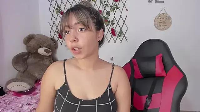 Discover Emma_grays2, they want to masturbate for you emma_grays2 from StripChat