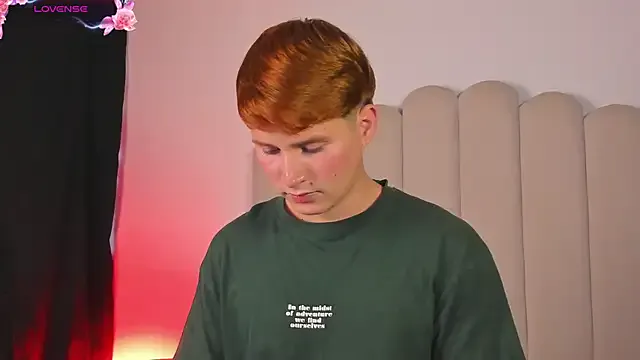 Curious Eragonbooy getting naked and peaking with their cherished sex toys Eragonbooy from StripChat