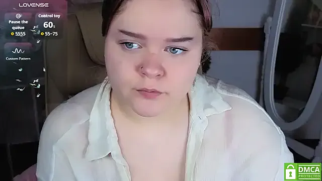 Erica__Alta from StripChat